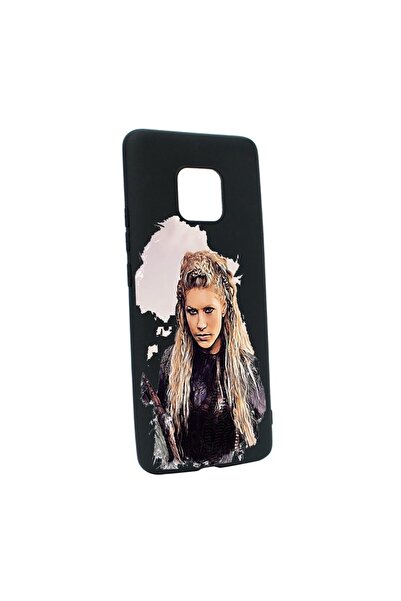 bestcase Husa Vikingii Lagerha Movie, pentru Xiaomi Redmi Note 9 Pro, reziste...