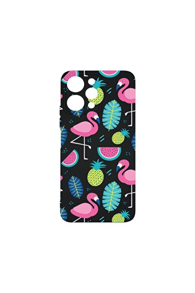 bestcase BestCase Premium Liquid Silicone Case, Compatible with Xiaomi Redmi ...