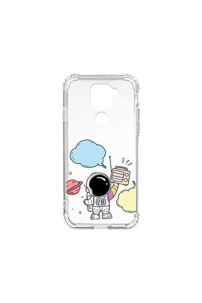 bestcase Husa BestCase¬Æ Anti Shock 1.5MM, Compatibila Cu Xiaomi Redmi Note 9...