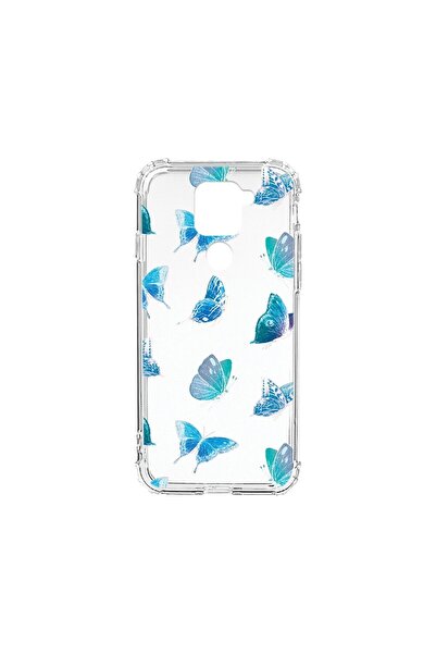 bestcase Husa BestCase¬Æ Anti Shock 1.5MM, Compatibila Cu Xiaomi Redmi Note 9...