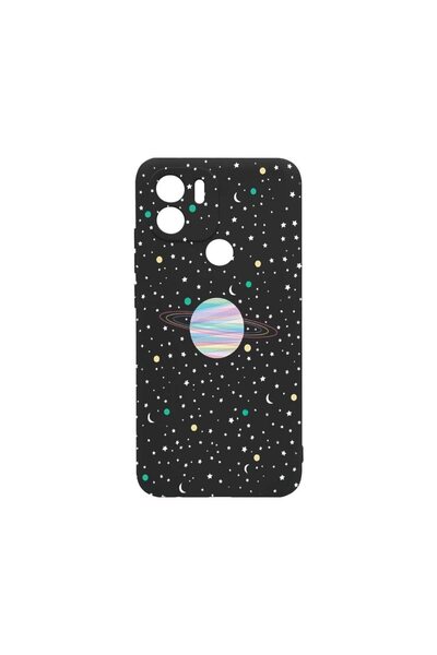 bestcase Husa BestCase¬Æ SLIM SIlicon 0.8MM, Compatibila Cu Xiaomi Redmi A2 P...