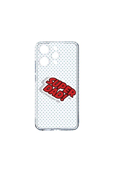 bestcase Husa BestCase¬Æ Clear Silicon 2MM, Compatibila Cu Xiaomi Redmi 12 4G...
