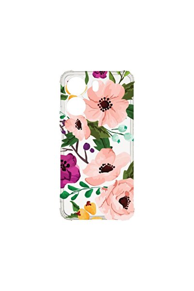 bestcase Αντικραδασμική Θήκη 1.5MM, Συμβατή με Xiaomi Redmi 13C 4G, Παστέλ Λο...