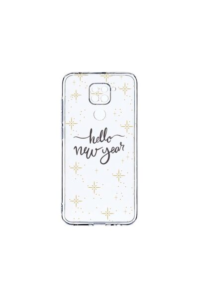 bestcase Husa BestCase¬Æ Clear Silicon 2MM, Compatibila Cu Xiaomi Redmi Note ...