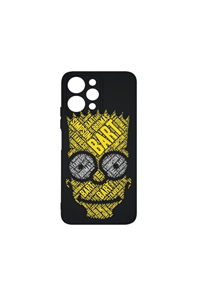 bestcase Θήκη Σιλικόνης Premium Λεπτή 1.2MM, Συμβατή με Xiaomi Redmi 12, Σχέδ...