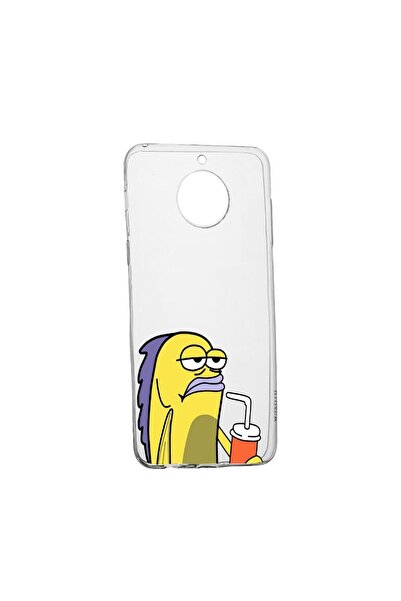 bestcase Силиконов калъф с мем, съвместим с Xiaomi Redmi Note 9 Pro 5G, устой...