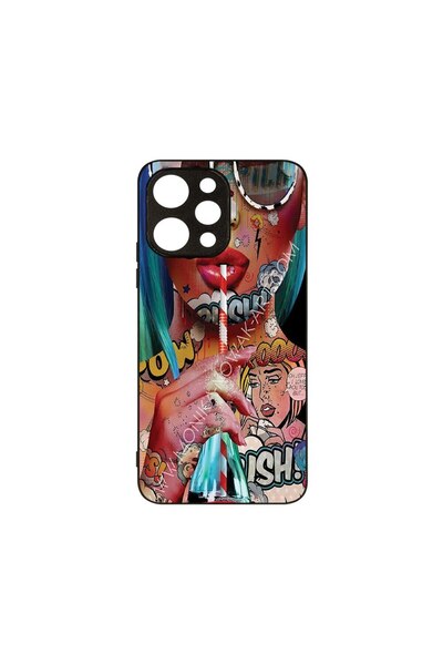 bestcase Husa BestCase¬Æ MaxSafe, Compatibila Cu Xiaomi Redmi 12, Shopping Gi...