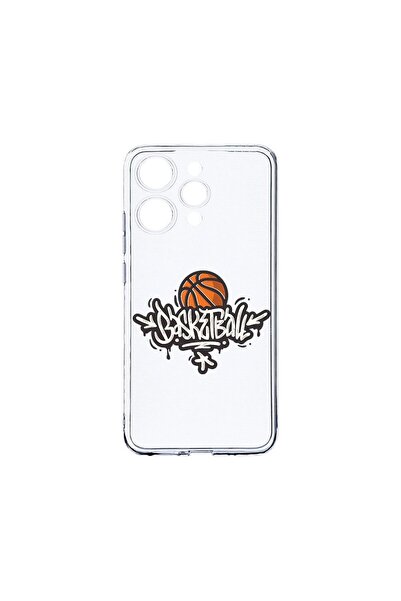 bestcase Husa BestCase¬Æ Clear Silicon 2MM, Compatibila Cu Xiaomi Redmi 12 4G...