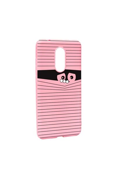 bestcase Θήκη Xiaomi Redmi 5, Σιλικόνης, Look Back P38
