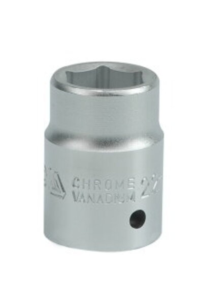 yato Socket wrench 22 mm 3/4" hex (YT-1303)