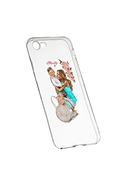 bestcase Προστατευτική Θήκη Mom Life, για Xiaomi Redmi Note 5A/Y1 Lite, Ανθεκ...