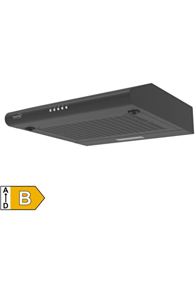 Somogyi HotДѓ de bucДѓtДѓrie STORM 50 cm Negru