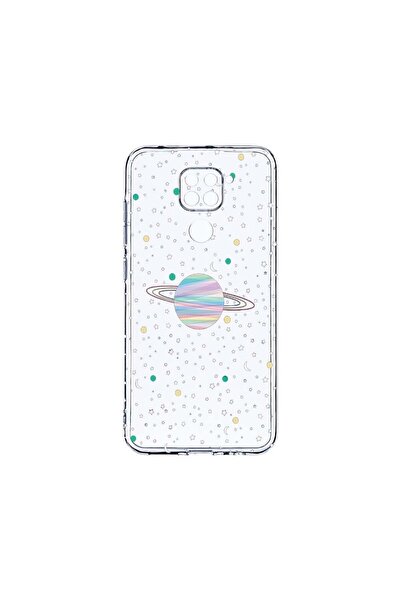 bestcase Husa BestCase¬Æ Clear Silicon 2MM, Compatibila Cu Xiaomi Redmi Note ...