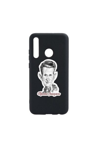 bestcase Θήκη για Xiaomi Redmi Note 8T, Εγώ, ο Απαισιότατος, Αγκνές, ανθεκτικ...