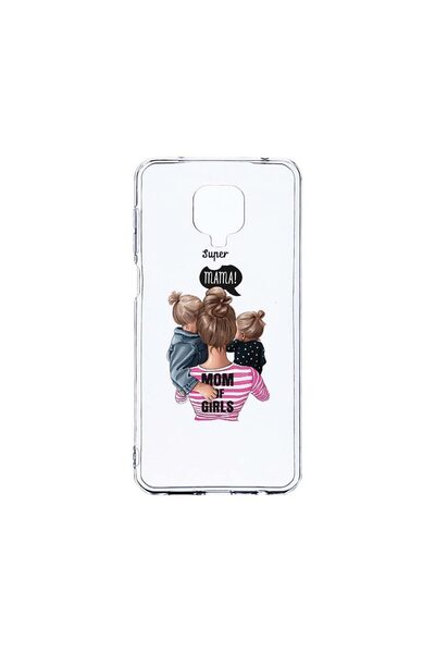 bestcase Husa BestCase¬Æ Clear Silicon 2MM, Compatibila Cu Xiaomi Redmi Note ...
