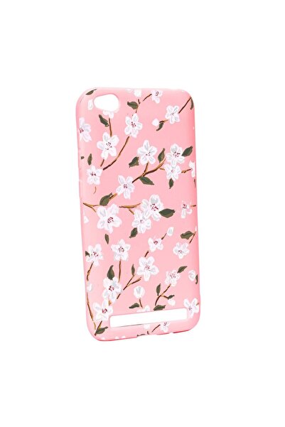 bestcase Husa de protectie Florile primaverii, pentru Xiaomi Redmi 5A, rezist...