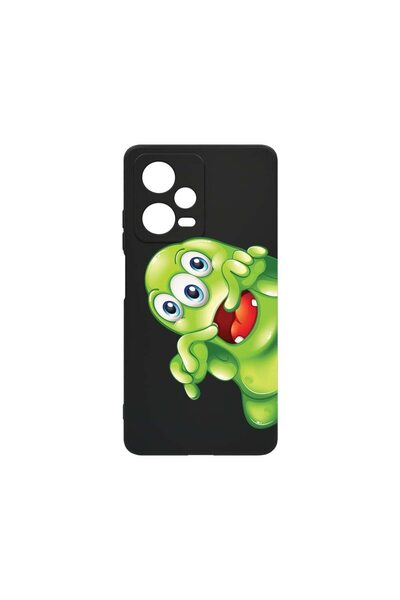 bestcase Husa BestCase¬Æ SLIM SIlicon 0.8MM, Compatibila Cu Xiaomi Redmi Note...