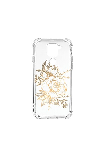 bestcase Husa BestCase¬Æ Anti Shock 1.5MM, Compatibila Cu Xiaomi Redmi Note 9...