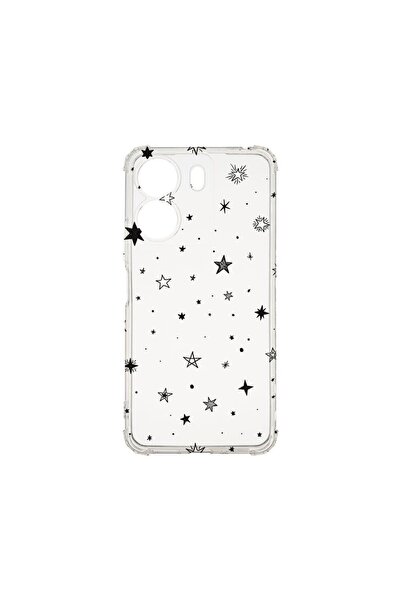 bestcase Husa BestCase¬Æ Anti Shock 1.5MM, Compatibila Cu Xiaomi Redmi 13C 4G...