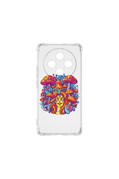 bestcase Husă pentru OPPO Reno12 F 5G / Reno12 FS 5G, BestCase® Antișoc 1.5MM...