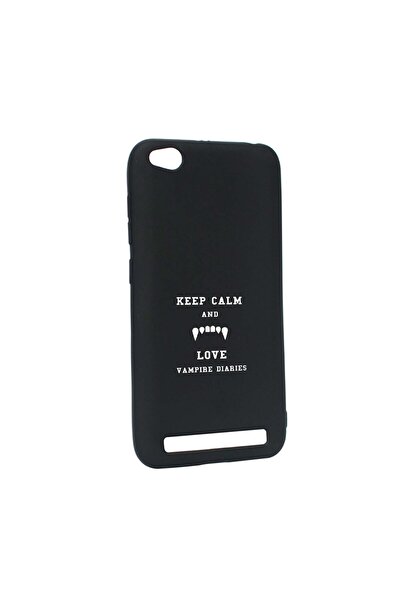 bestcase Husa de protectie Jurnalele Vampirilor - Keep Calm, Movie, pentru Xi...