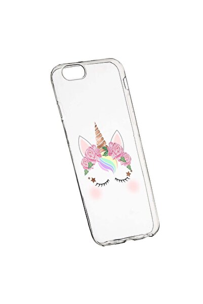 bestcase Husa de protectie Unicorn, pentru Xiaomi Redmi GO, rezistenta la uzu...
