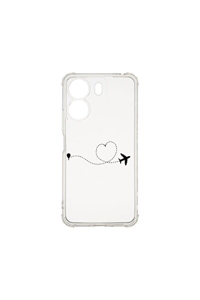 bestcase Husa BestCase¬Æ Anti Shock 1.5MM, Compatibila Cu Xiaomi Redmi 13C 4G...