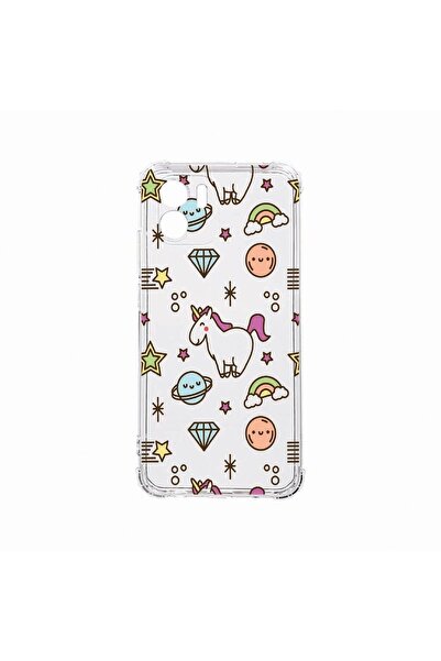 bestcase Husa BestCase¬Æ Anti Shock, Compatibila Cu Xiaomi Redmi A1, Unicorn ...