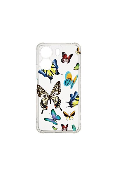 bestcase Husa BestCase¬Æ Anti Shock 1.5MM, Compatibila Cu Xiaomi Redmi 13C 4G...