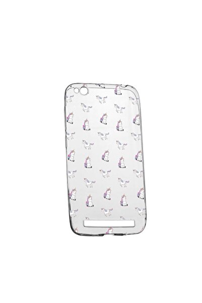 bestcase Husa de protectie Unicorn, pentru Xiaomi Redmi 5A, rezistenta la uzu...