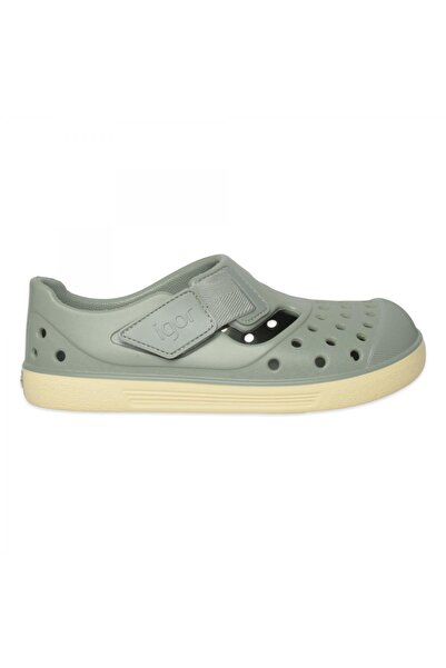 IGOR S10369 Malibu Green Children's Sandals