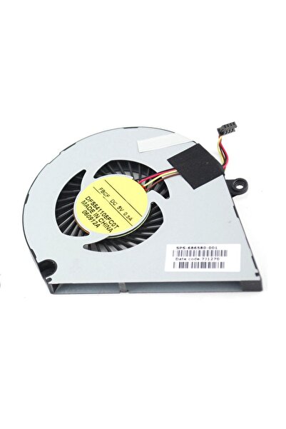 unbranded Ανεμιστήρας Laptop - Ανεμιστήρας Ψύξης CPU για HP ENVY 4 6 ΣΕΙΡΑΣ (...
