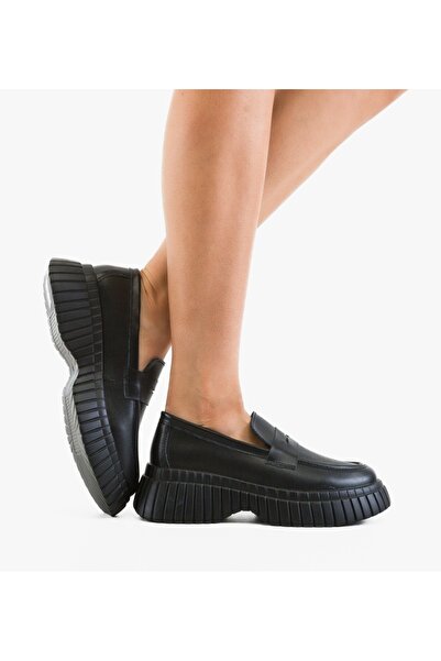 BENOTTİ Casual Shoes Kalte Black 2