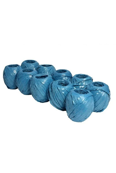 micul fermier Set 10 ata rafie 100gr