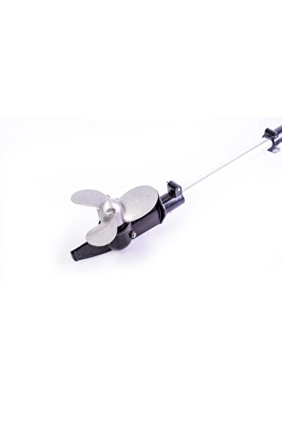 micul fermier Adaptor pentru motor motocositoare cu elice pentru barca
