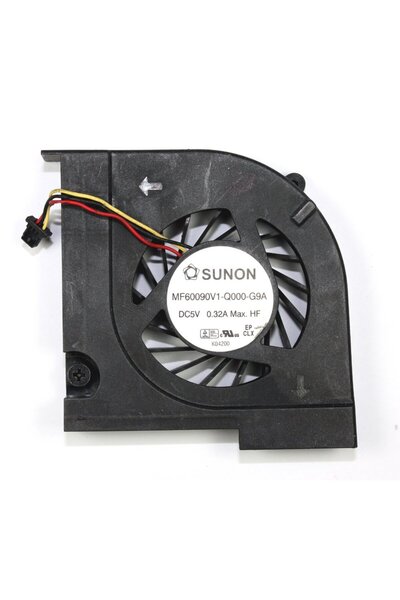unbranded Ανεμιστήρας Laptop - Ανεμιστήρας Ψύξης CPU HP Compaq Presario CQ32-...