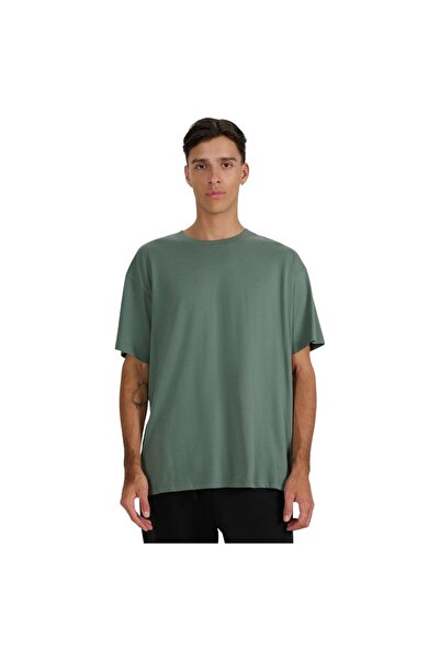 4F Tricou bărbătesc cu mânecă scurtă M