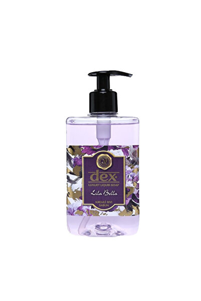 Dex Sapun Lichid, Dex, Lila Bella, 500 ml