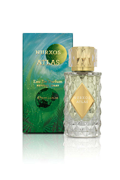 nurxos Atlas – Eau De Perfum