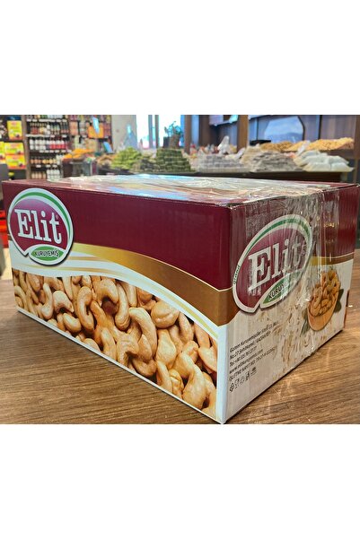 Elit Kuruyemiş Kuru Kayısı | İri Boy | 250Gr | Mağazadan