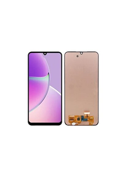 Yedcom Samsung Uyumlu Galaxy A24 4g Sm-a245f Lcd Ekran Dokunmatik Çıtalı Tft ...