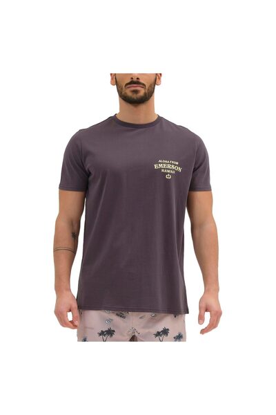 Emerson Bărbați& # x27;s Tricou cu mânecă scurtă S