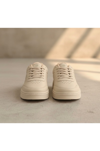 Rüya Ayakkabı Skin Sneakers