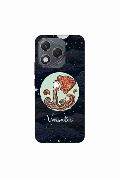 OEM Husa compatibila cu Honor 400 Lite Silicon Gel Tpu Model Horoscop Varsator