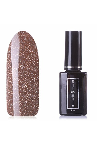RUNAİL PROFESSİONAL Shimeria Glitter Uv Led Kalıcı Oje 7 ml Kod: 6508