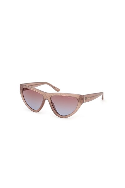 Guess GU00151 57F Γυναικεία Επώνυμα Γυαλιά Ηλίου - 57mm