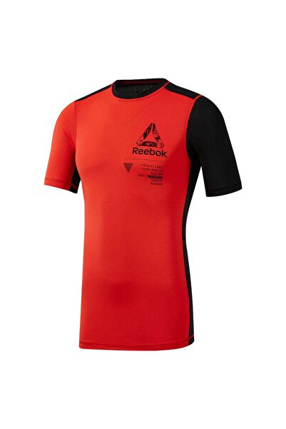 Reebok Men's Short-Sleeve T-Shirt XL