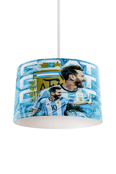 EVSEHOMES GOAT MESSİ SARKIT AVİZE