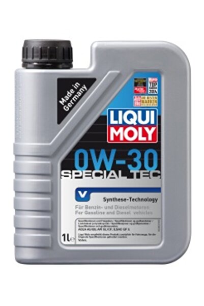 Liqui Moly Ulei motor Special Tec V 0W30 1L