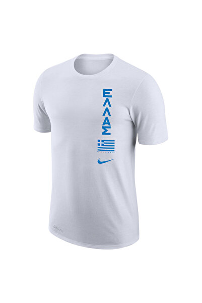 Nike Bărbați& # x27;s Tricou cu mânecă scurtă S